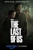 Série "The Last of Us"