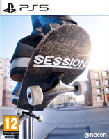 Session (PS5)