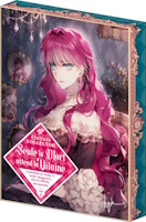 Seule la mort attend la Vilaine tome 7 édition collector