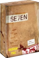 Seven édition collector (blu-ray 4K)