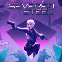 Severed Steel (PC)