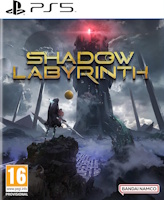 Shadow Labyrinth (PS5)