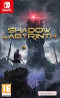 Shadow Labyrinth (Switch)