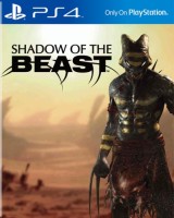 Shadow of the Beast (PS4)