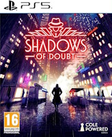 Shadows of Doubt (PS5)