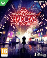 Shadows of Doubt (Xbox Series X)