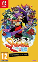 Shantae: Half-Genie Hero - Ultimate Edition (Switch)