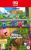 Shin Chan Double Pack (Switch 2) Shin Chan Double Pack (Switch 2)