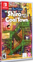 Shin Chan: Shiro and the Coal Town (Switch) (visuel temporaire)