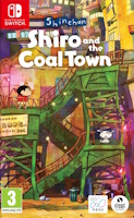 Shin Chan: Shiro and the Coal Town (Switch)