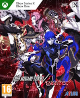 Shin Megami Tensei V: Vengeance (Xbox)