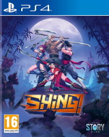 Shing! (PS4)