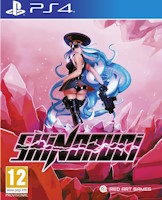 Shinorubi (PS4)