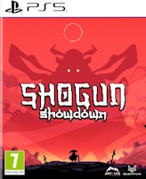 Shogun Showdown (PS5)