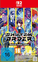 Shuten Order (Switch 2)