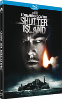 Shutter Island (blu-ray)