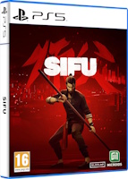 Sifu (PS5)