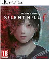 Silent Hill f (PS5)