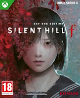 Silent Hill f (Xbox Series X)