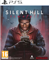 Silent Hill: Townfall (PS5)