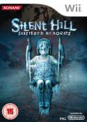 Silent Hill : Shattered Memories (Wii)