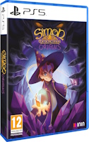 Simon the Sorcerer: Origins (PS5)