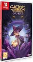 Simon the Sorcerer: Origins (Switch)