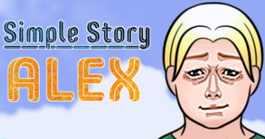 Simple Story - Alex (Windows)