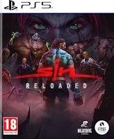 SiN: Reloaded (PS5)