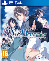 SINce Memories: Off the Starry Sky (PS4)