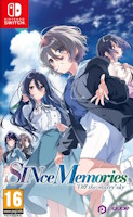 SINce Memories: Off the Starry Sky (Switch)