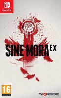 Sine Mora EX (Switch)