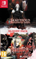 Skautfold: Bloody Pack (Switch)