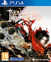 Skautfold: Into the Fray (PS4)