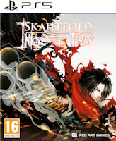 Skautfold: Into the Fray (PS5)