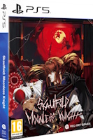 Skautfold: Moonless Knight édition Deluxe (PS5)