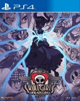 Skullgirls 2nd Encore édition limitée (PS4)