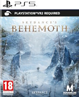 Skydance's Behemoth (PS5)