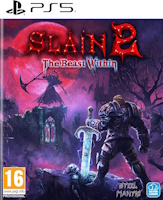Slain 2: The Beast Within (PS5)