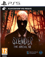 Slender: The Arrival VR (PS5)