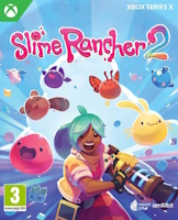 Slime Rancher 2 (Xbox Series X) Slime Rancher 2 (Xbox Series X)
