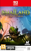 Smalland: Survive The Wilds (Switch 2) Smalland: Survive The Wilds (Switch 2)