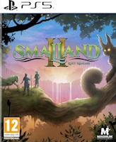 Smalland 2: Lost Realms (PS5) Smalland 2: Lost Realms (PS5)