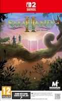 Smalland 2: Lost Realms (Switch 2)
