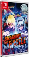 Smashing the Battle: Ghost Soul (Switch)