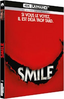 Smile (blu-ray 4K)