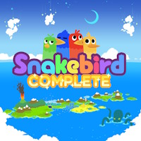 Snakebird Complete (PC)