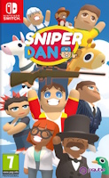 Sniper Dan (Switch)