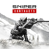 Sniper Ghost Warrior Contracts (PC)