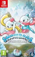 Snow Bros: Wonderland (Switch)